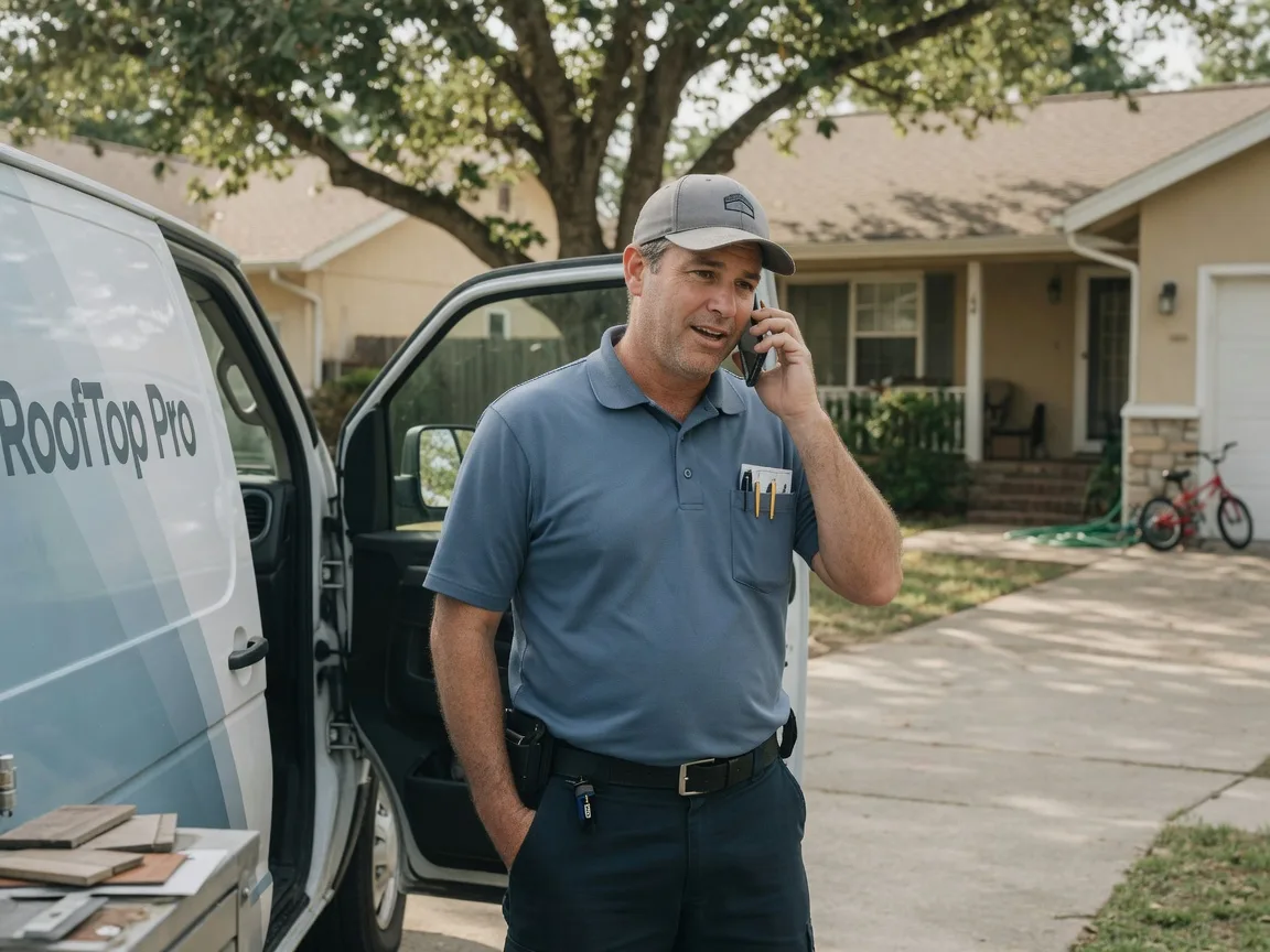 Roof Repair Calistoga, CA FAQs